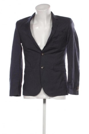 Herren Sakko Tommy Hilfiger, Größe M, Farbe Blau, Preis € 169,99