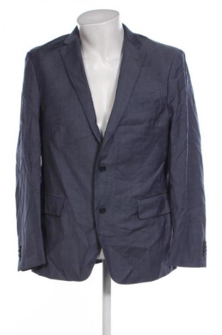 Herren Sakko Van Heusen, Größe M, Farbe Blau, Preis € 13,99