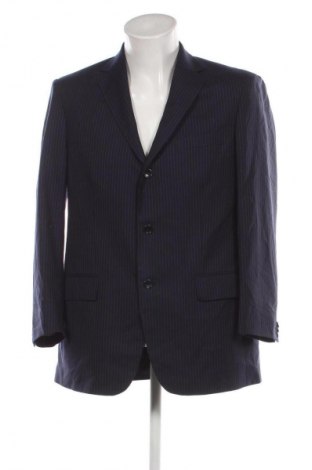 Pánské sako  Vitale Barberis Canonico, Velikost XL, Barva Modrá, Cena  1 478,00 Kč