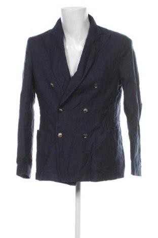 Herren Sakko WINDSOR., Größe L, Farbe Blau, Preis € 71,99