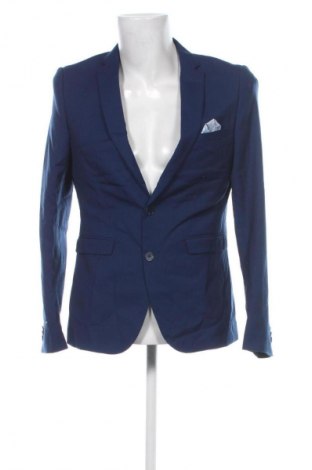 Herren Sakko Yd, Größe M, Farbe Blau, Preis € 16,99