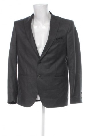 Herren Sakko Zara Man, Größe XL, Farbe Mehrfarbig, Preis € 8,99