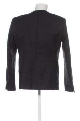 Herren Sakko Zara Man, Größe L, Farbe Schwarz, Preis € 8,99