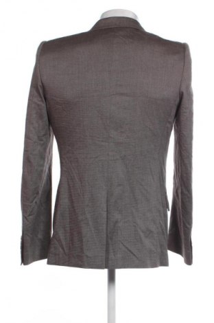 Herren Sakko Zara Man, Größe L, Farbe Braun, Preis € 8,99