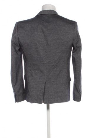 Herren Sakko Zara Man, Größe M, Farbe Grau, Preis € 9,99