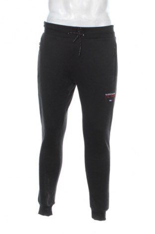 Pantaloni trening de bărbați, Mărime M, Culoare Negru, Preț 150,99 Lei