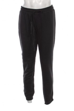 Pantaloni trening de bărbați, Mărime M, Culoare Negru, Preț 57,99 Lei