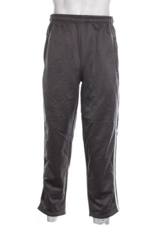 Herren Sporthose, Größe M, Farbe Grau, Preis 14,99 €