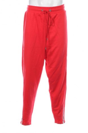 Herren Sporthose, Größe L, Farbe Rot, Preis 15,99 €