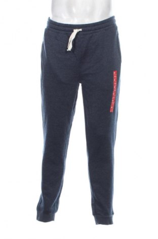 Herren Sporthose Anko, Größe M, Farbe Blau, Preis € 32,99