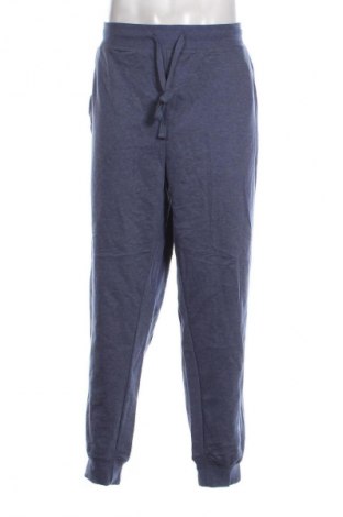 Herren Sporthose Avella, Größe XXL, Farbe Blau, Preis € 32,99