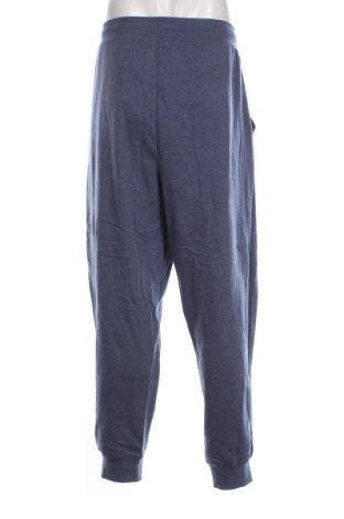 Herren Sporthose Avella, Größe XXL, Farbe Blau, Preis 21,99 €