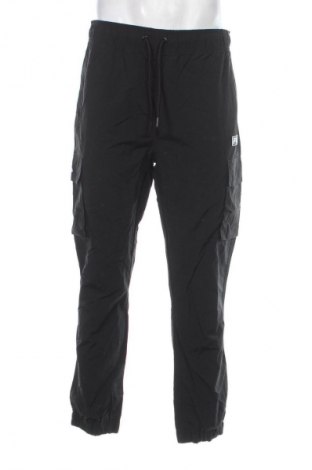 Herren Sporthose FILA, Größe L, Farbe Schwarz, Preis 74,99 €