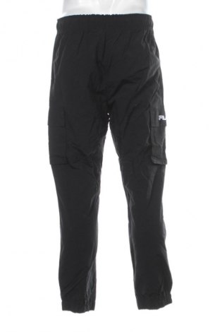 Herren Sporthose FILA, Größe L, Farbe Schwarz, Preis 74,99 €