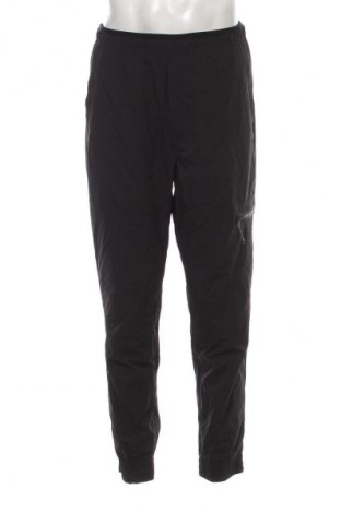 Herren Sporthose H&M, Größe L, Farbe Schwarz, Preis 14,99 €