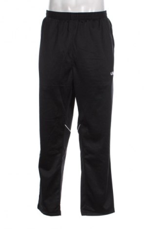 Pantaloni trening de bărbați NAME, Mărime XXL, Culoare Negru, Preț 202,99 Lei