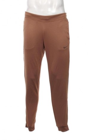 Herren Sporthose Nike, Größe S, Farbe Braun, Preis € 29,99