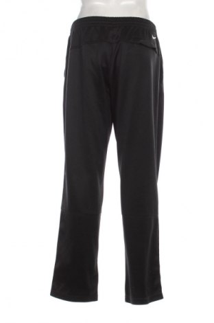 Pantaloni trening de bărbați Nike, Mărime L, Culoare Negru, Preț 122,00 Lei