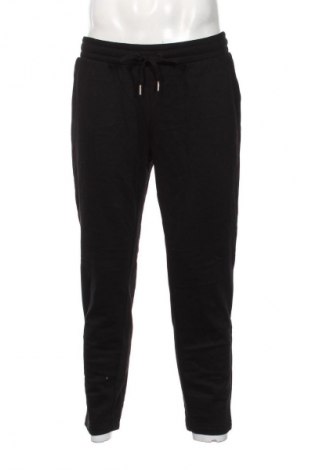 Pantaloni trening de bărbați Suzanne Grae, Mărime S, Culoare Negru, Preț 36,99 Lei