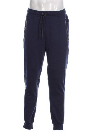 Herren Sporthose Target, Größe L, Farbe Blau, Preis € 15,99