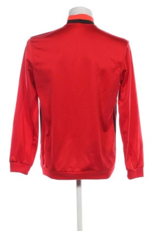 Herren Sportoberteil Adidas, Größe M, Farbe Rot, Preis € 16,99