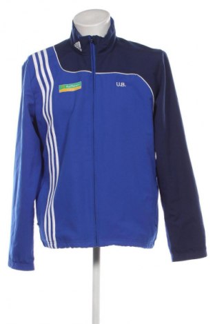 Męska bluza sportowa Adidas, Rozmiar XL, Kolor Kolorowy, Cena 150,99 zł