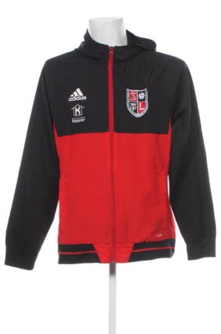 Herren Sportoberteil Adidas, Größe L, Farbe Mehrfarbig, Preis € 33,99