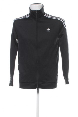 Herren Sportoberteil Adidas, Größe L, Farbe Schwarz, Preis € 33,99