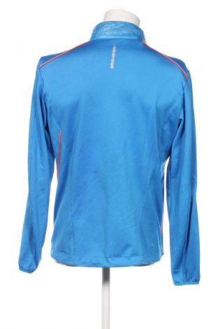 Herren Sportoberteil Crane, Größe L, Farbe Blau, Preis € 11,99