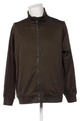 Herren Sportoberteil H&M, Größe XL, Farbe Grün, Preis 18,99 €