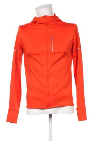 Herren Sportoberteil H&M, Größe S, Farbe Orange, Preis 26,99 €