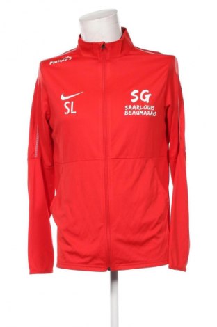 Herren Sportoberteil Nike, Größe L, Farbe Rot, Preis € 75,99