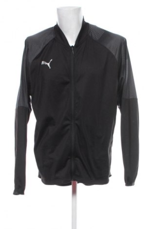 Herren Sportoberteil PUMA, Größe XXL, Farbe Schwarz, Preis 29,99 €