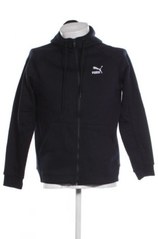 Férfi sweatshirt PUMA, Méret XL, Szín Kék, Ár 29 478 Ft