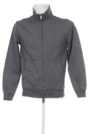 Herren Sportoberteil S.Oliver, Größe M, Farbe Grau, Preis 28,99 €