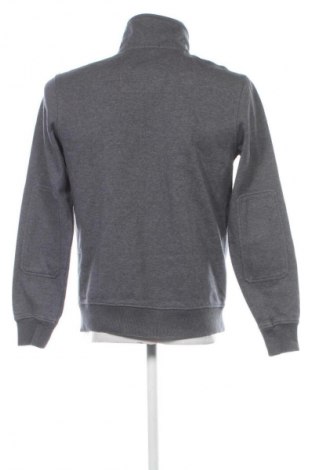 Herren Sportoberteil S.Oliver, Größe M, Farbe Grau, Preis 28,99 €