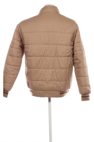 Herrenjacke, Größe L, Farbe Beige, Preis € 33,99