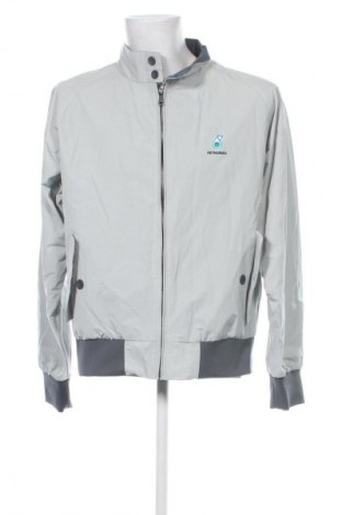 Herrenjacke, Größe XL, Farbe Grau, Preis € 33,99