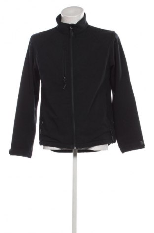 Herrenjacke, Größe M, Farbe Schwarz, Preis € 13,99