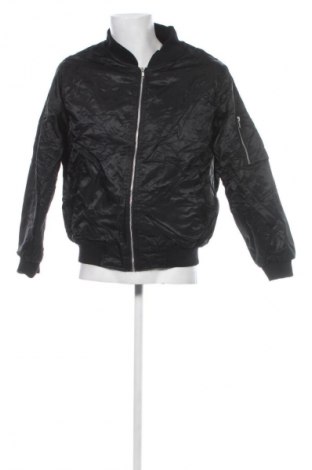 Herrenjacke, Größe M, Farbe Schwarz, Preis € 25,99