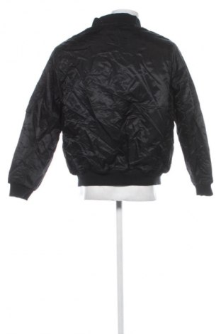 Herrenjacke, Größe M, Farbe Schwarz, Preis 14,99 €