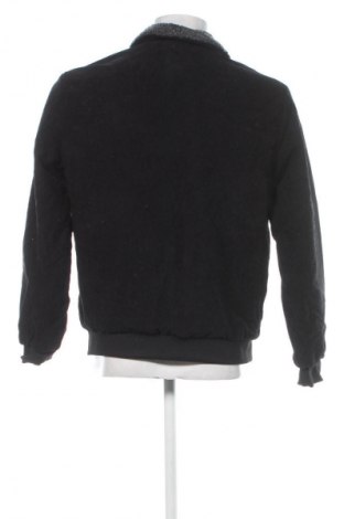 Geacă de bărbati Unbranded, Mărime M, Culoare Negru, Preț 221,99 Lei