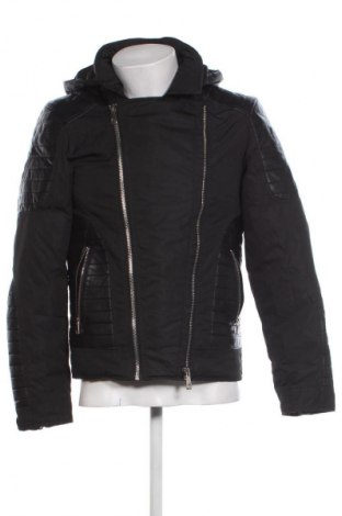 Herrenjacke, Größe M, Farbe Schwarz, Preis € 25,99