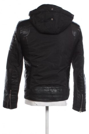 Herrenjacke, Größe M, Farbe Schwarz, Preis 46,99 €