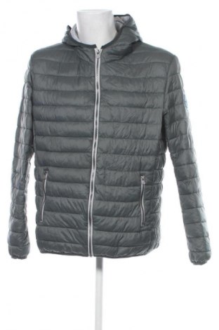 Herrenjacke, Größe XL, Farbe Grün, Preis € 33,99