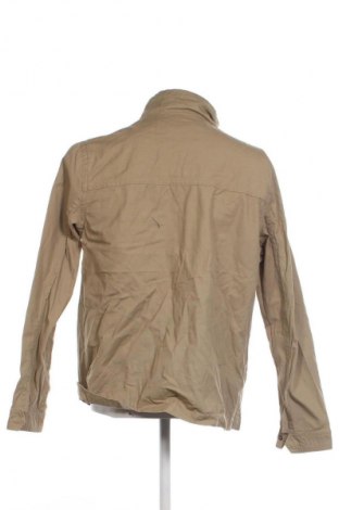 Męska kurtka Unbranded, Rozmiar M, Kolor Beżowy, Cena 29,99 zł