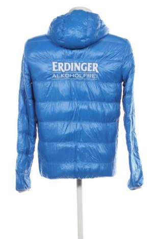 Herrenjacke Unbranded, Größe S, Farbe Blau, Preis 22,99 €