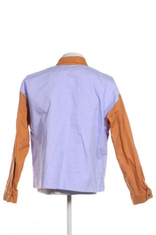 Herrenjacke Unbranded, Größe 3XL, Farbe Orange, Preis € 6,99