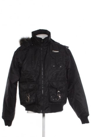 Geacă de bărbati Unbranded, Mărime L, Culoare Negru, Preț 82,99 Lei