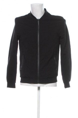 Herrenjacke, Größe L, Farbe Schwarz, Preis 33,99 €